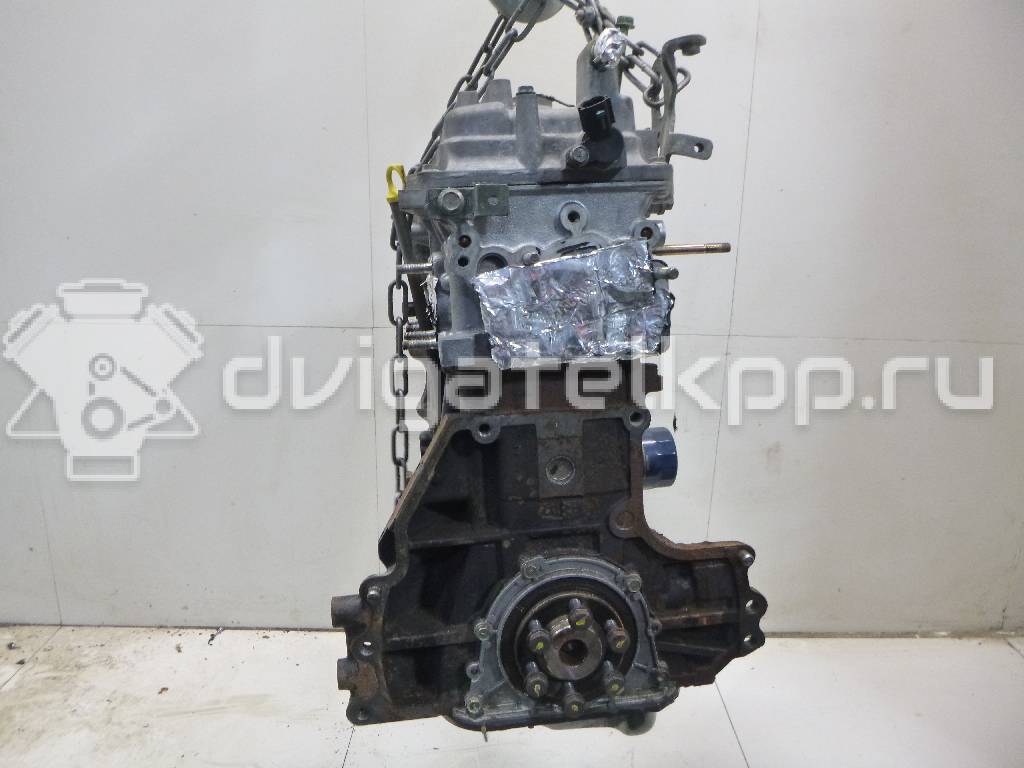 Фото Контрактный (б/у) двигатель QG16DE для Nissan Sunny / Bluebird / Avenir / Primera / Almera 102-120 л.с 16V 1.6 л бензин 1010295F0B {forloop.counter}}