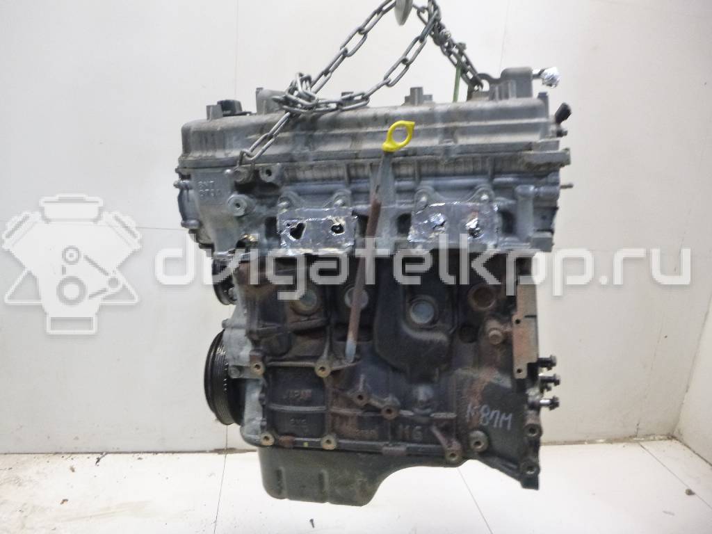 Фото Контрактный (б/у) двигатель QG16DE для Nissan Sunny / Bluebird / Avenir / Primera / Almera 102-120 л.с 16V 1.6 л бензин 1010295F0B {forloop.counter}}