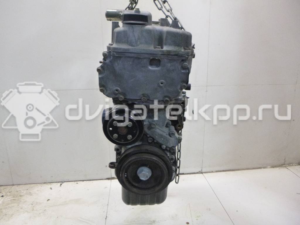 Фото Контрактный (б/у) двигатель QG16DE для Nissan Sunny / Bluebird / Avenir / Primera / Almera 102-120 л.с 16V 1.6 л бензин 1010295F0B {forloop.counter}}