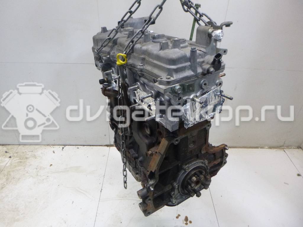 Фото Контрактный (б/у) двигатель QG16DE для Nissan Sunny / Bluebird / Avenir / Primera / Almera 102-120 л.с 16V 1.6 л бензин 1010295F0B {forloop.counter}}