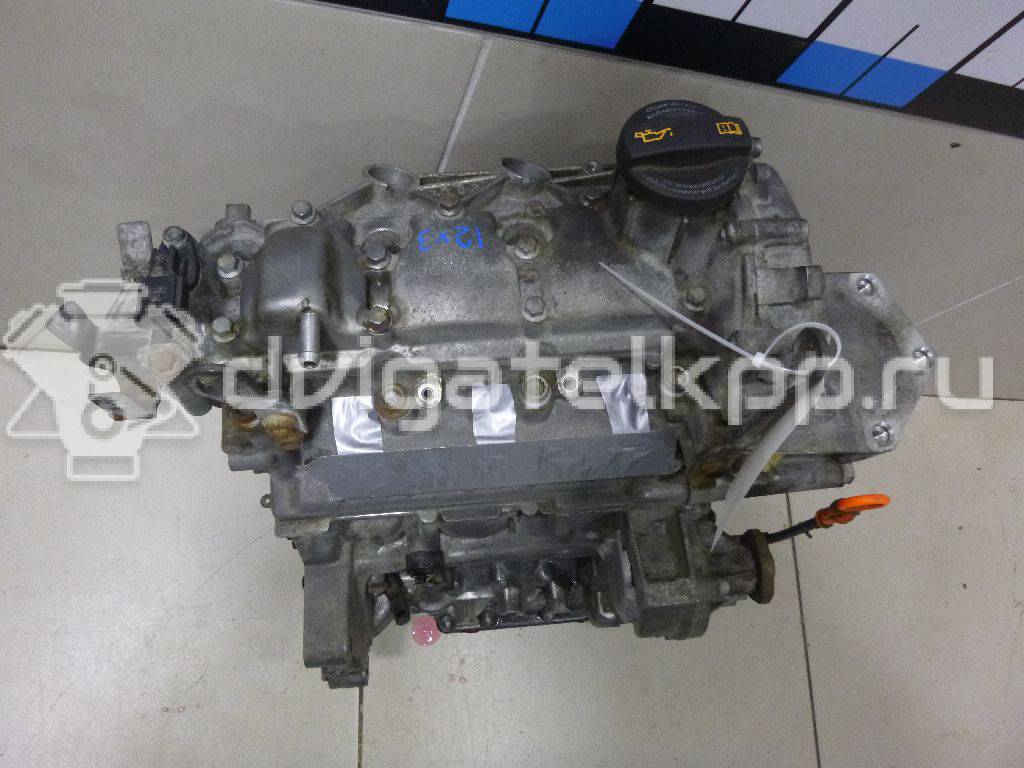 Фото Контрактный (б/у) двигатель CHFA для Skoda Fabia 60 л.с 6V 1.2 л бензин 03D100032 {forloop.counter}}