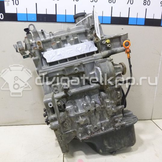 Фото Контрактный (б/у) двигатель CHFA для Volkswagen / Skoda 60 л.с 6V 1.2 л бензин 03D100032