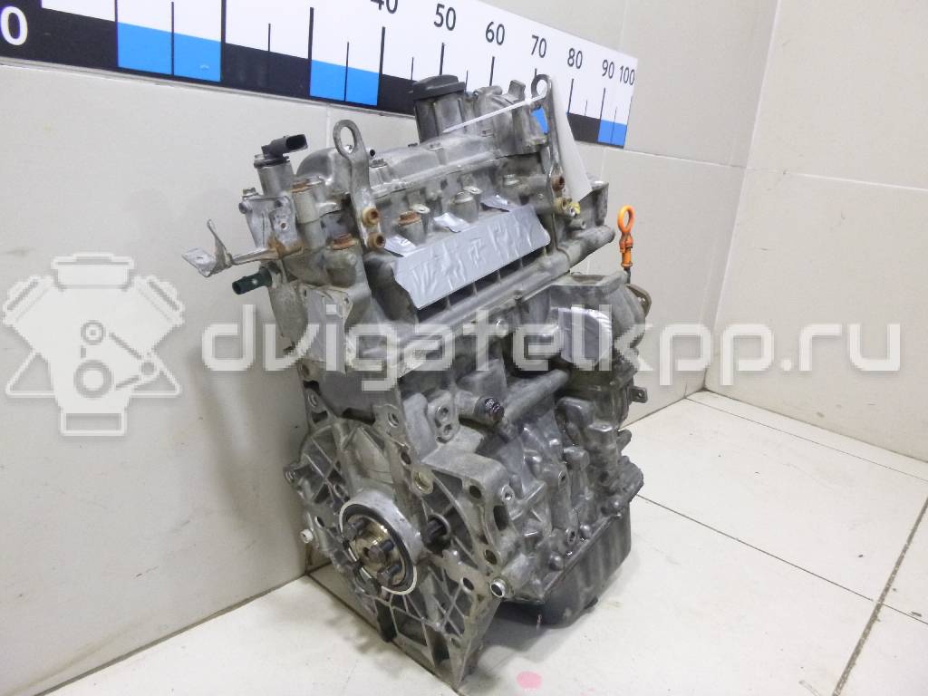 Фото Контрактный (б/у) двигатель CHFA для Volkswagen / Skoda 60 л.с 6V 1.2 л бензин 03D100032 {forloop.counter}}