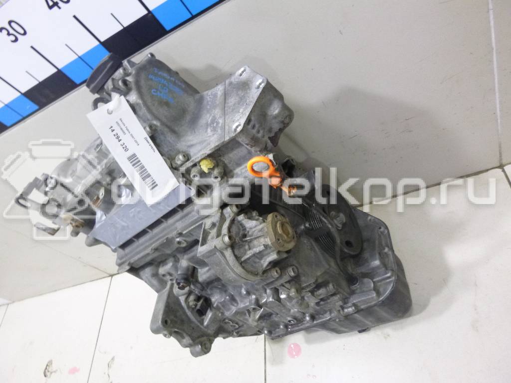 Фото Контрактный (б/у) двигатель CHFA для Volkswagen / Skoda 60 л.с 6V 1.2 л бензин 03D100032 {forloop.counter}}