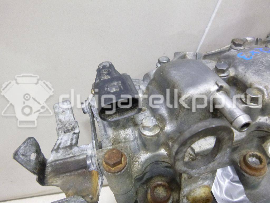 Фото Контрактный (б/у) двигатель CHFA для Volkswagen / Skoda 60 л.с 6V 1.2 л бензин 03D100032 {forloop.counter}}