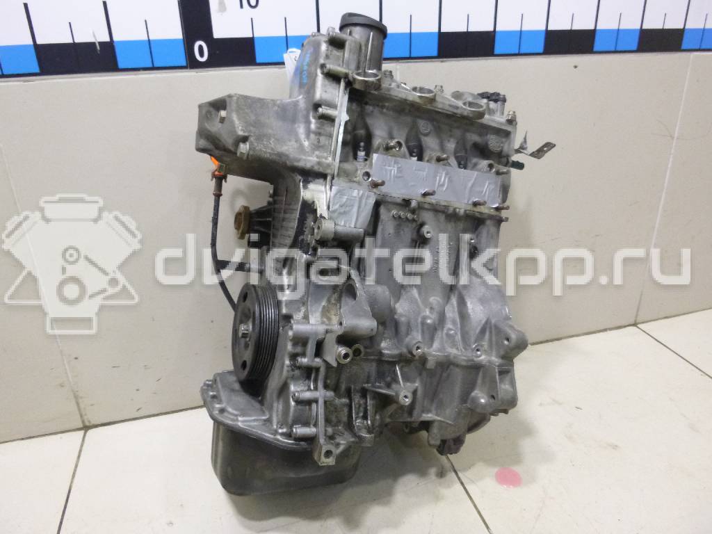 Фото Контрактный (б/у) двигатель CHFA для Volkswagen / Skoda 60 л.с 6V 1.2 л бензин 03D100032 {forloop.counter}}