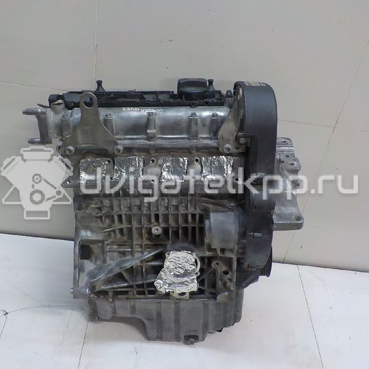 Фото Контрактный (б/у) двигатель BCA для Skoda Octavia / Octaviaii 1Z3 75 л.с 16V 1.4 л бензин 036100038F