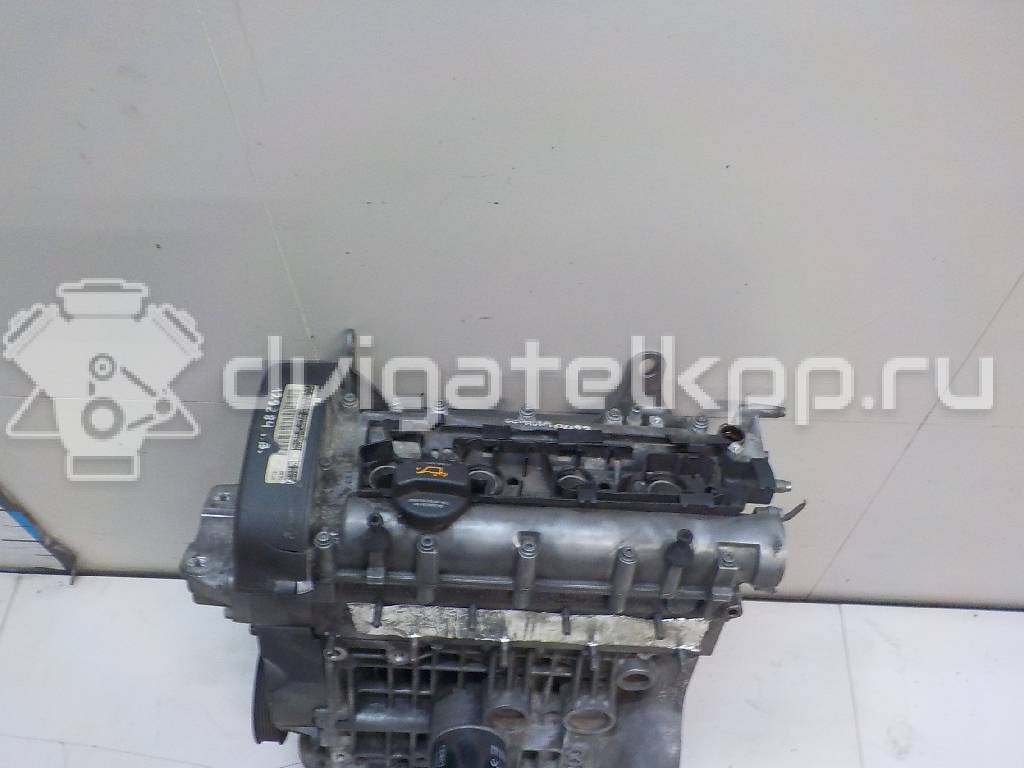 Фото Контрактный (б/у) двигатель BCA для Skoda Octavia / Octaviaii 1Z3 75 л.с 16V 1.4 л бензин 036100038F {forloop.counter}}