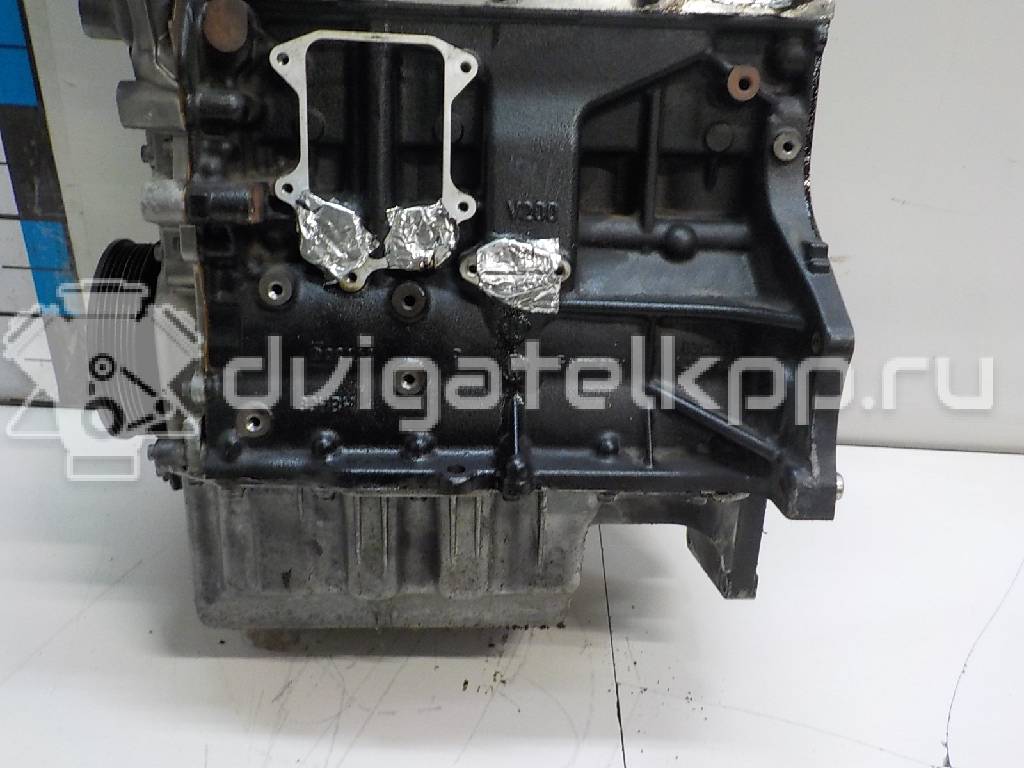 Фото Контрактный (б/у) двигатель CAXA для Seat Toledo 122 л.с 16V 1.4 л бензин 03C100092J {forloop.counter}}