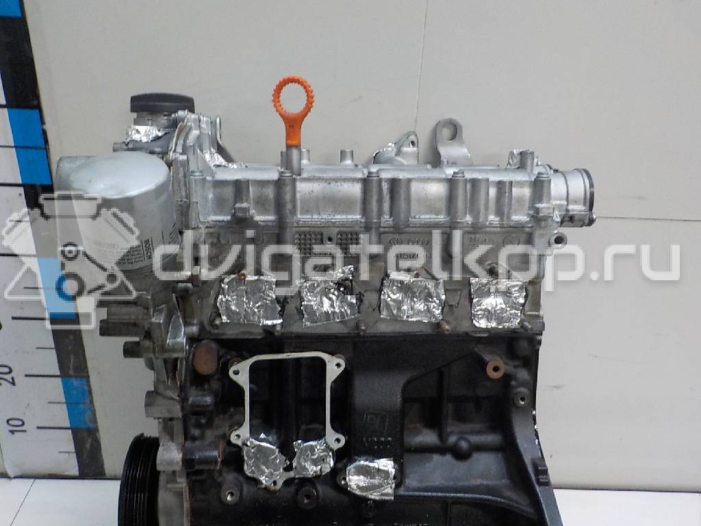 Фото Контрактный (б/у) двигатель CAXA для Seat Toledo 122 л.с 16V 1.4 л бензин 03C100092J {forloop.counter}}