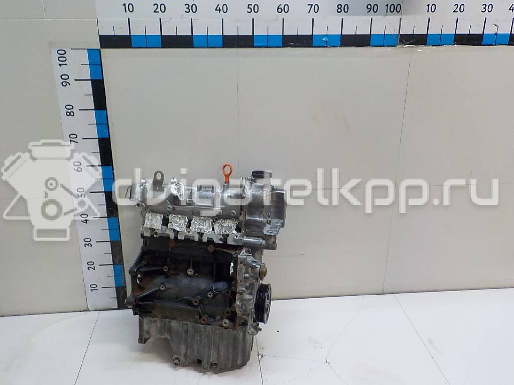 Фото Контрактный (б/у) двигатель CAXA для Seat Toledo 122 л.с 16V 1.4 л бензин 03C100092J {forloop.counter}}