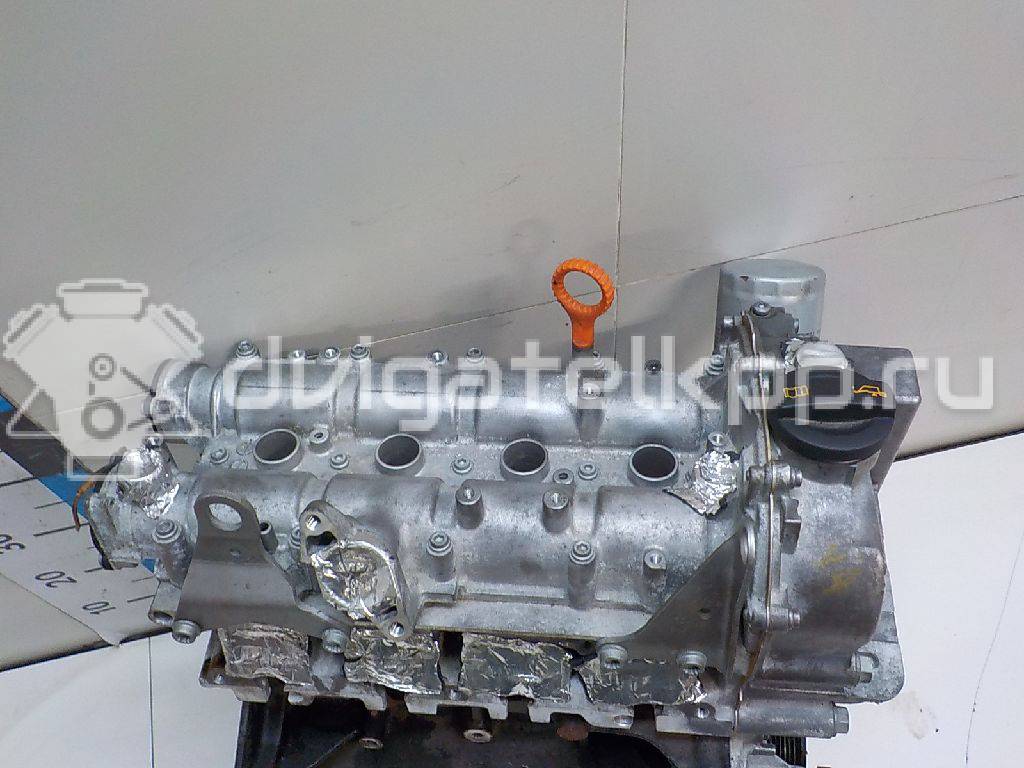 Фото Контрактный (б/у) двигатель CAXA для Seat Toledo 122 л.с 16V 1.4 л бензин 03C100092J {forloop.counter}}