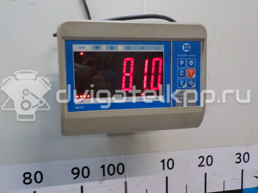 Фото Контрактный (б/у) двигатель CAXA для Seat Toledo 122 л.с 16V 1.4 л бензин 03C100092J {forloop.counter}}