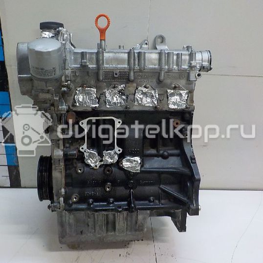 Фото Контрактный (б/у) двигатель  для audi A1 (8X)  V   03C100092J