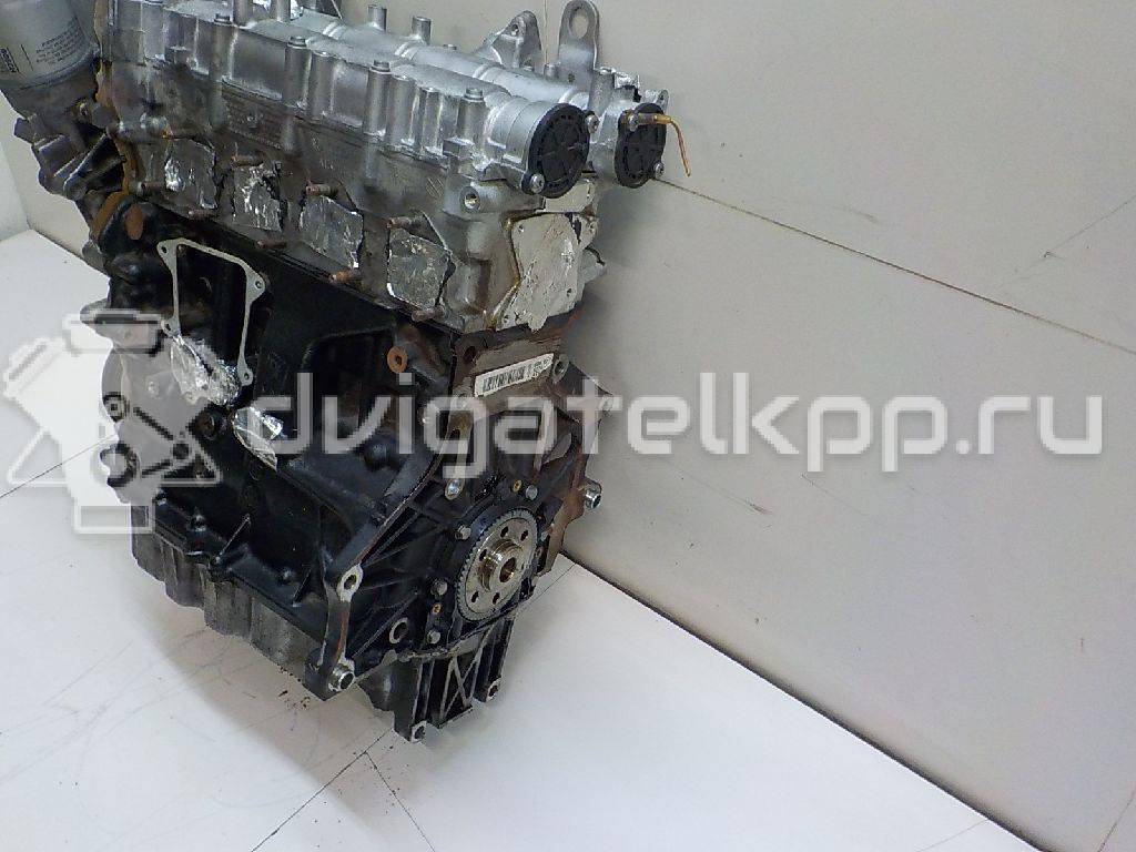 Фото Контрактный (б/у) двигатель  для audi A1 (8X)  V   03C100092J {forloop.counter}}