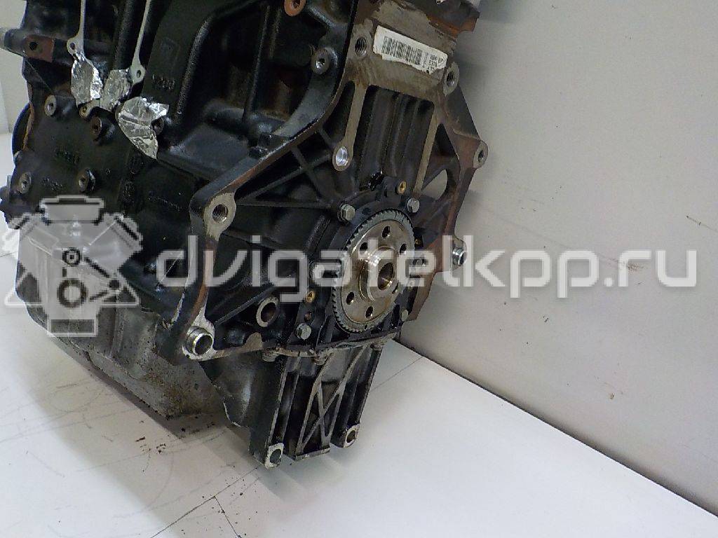 Фото Контрактный (б/у) двигатель  для audi A1 (8X)  V   03C100092J {forloop.counter}}