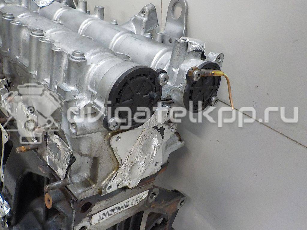 Фото Контрактный (б/у) двигатель  для audi A1 (8X)  V   03C100092J {forloop.counter}}