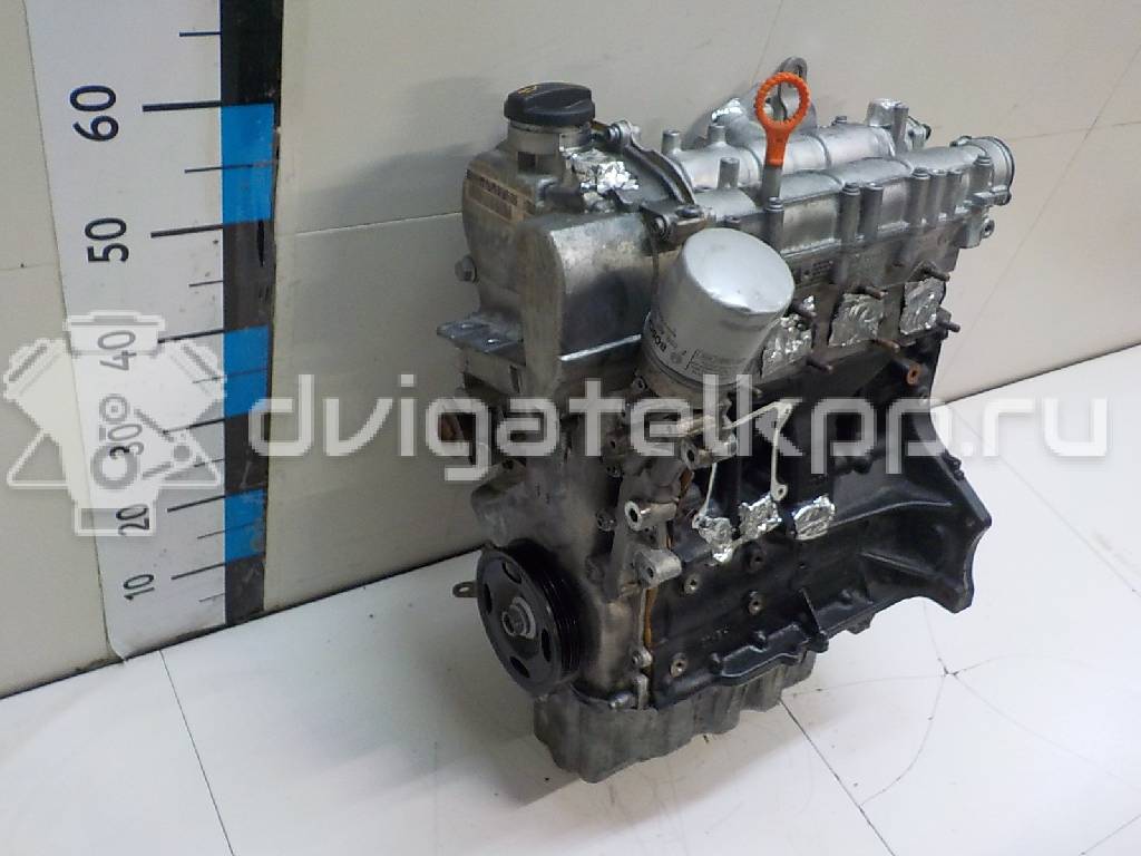 Фото Контрактный (б/у) двигатель  для audi A1 (8X)  V   03C100092J {forloop.counter}}