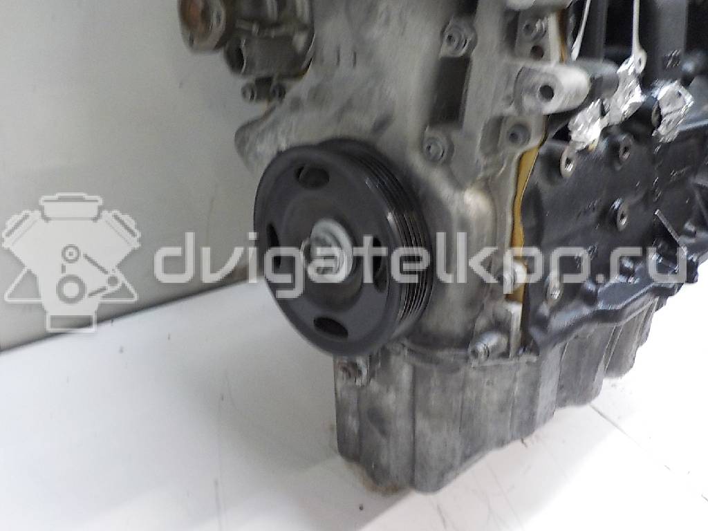 Фото Контрактный (б/у) двигатель  для audi A1 (8X)  V   03C100092J {forloop.counter}}