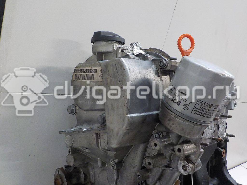 Фото Контрактный (б/у) двигатель  для audi A1 (8X)  V   03C100092J {forloop.counter}}