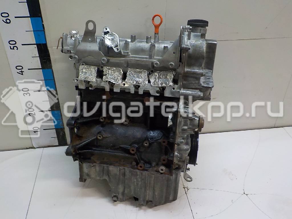 Фото Контрактный (б/у) двигатель  для audi A1 (8X)  V   03C100092J {forloop.counter}}