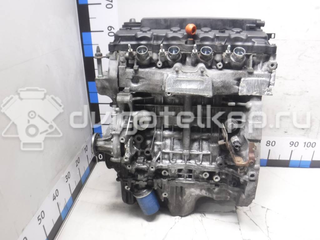 Фото Контрактный (б/у) двигатель R20A2 для Honda Civic / Cr-V 143-155 л.с 16V 2.0 л бензин {forloop.counter}}