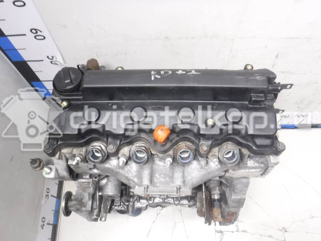 Фото Контрактный (б/у) двигатель R20A2 для Honda Civic / Cr-V 143-155 л.с 16V 2.0 л бензин {forloop.counter}}