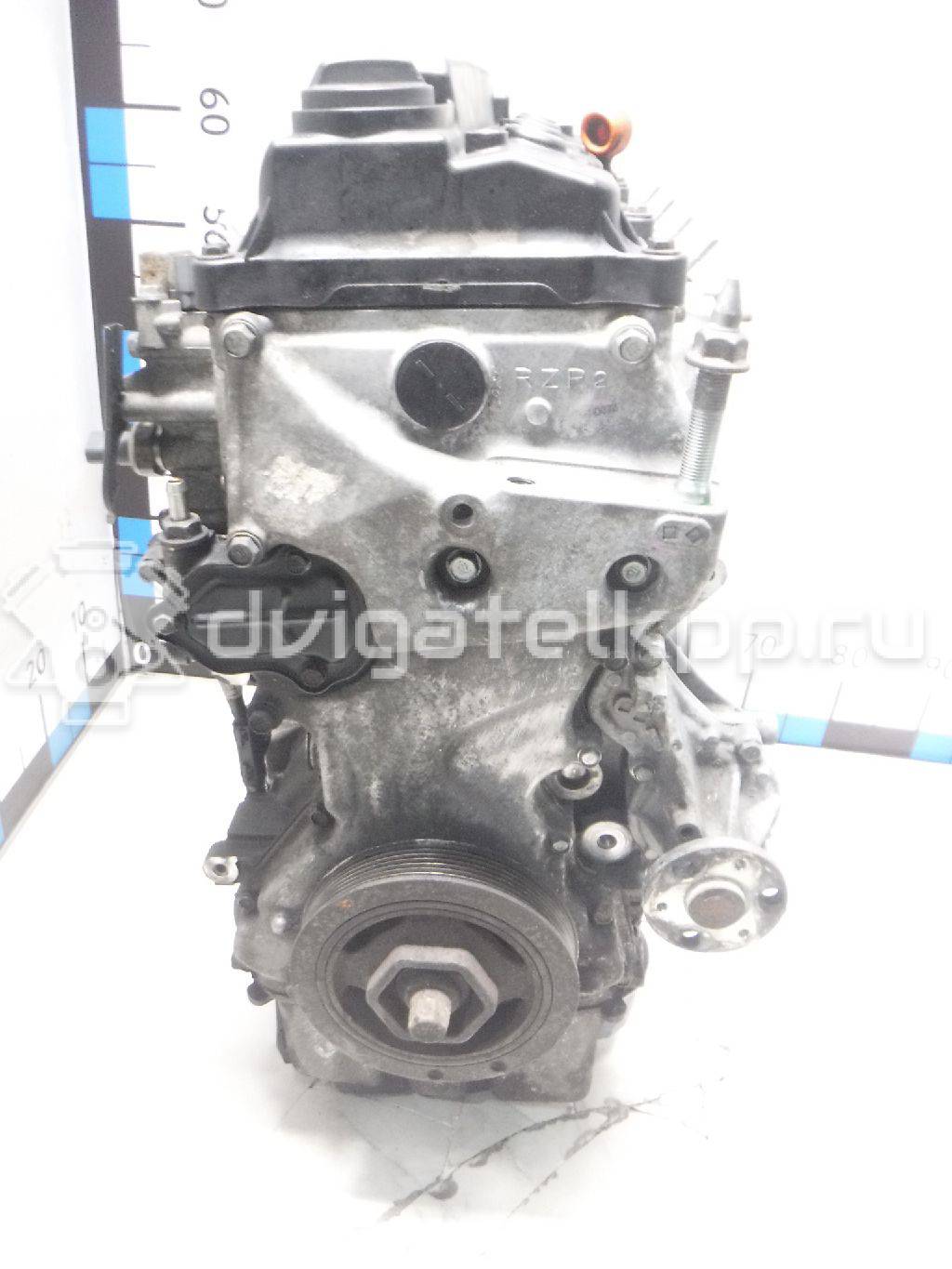 Фото Контрактный (б/у) двигатель R20A2 для Honda Civic / Cr-V 143-155 л.с 16V 2.0 л бензин {forloop.counter}}