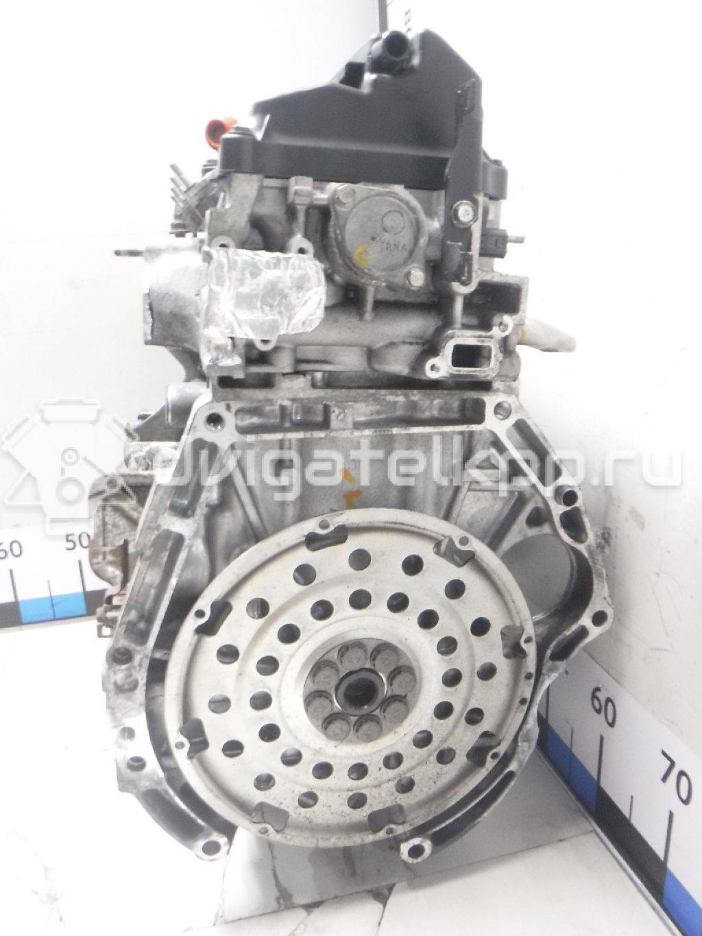 Фото Контрактный (б/у) двигатель R20A2 для Honda Civic / Cr-V 143-155 л.с 16V 2.0 л бензин {forloop.counter}}