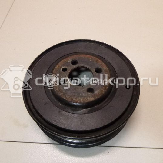 Фото Шкив коленвала для двигателя AWM для Volkswagen / Audi 170 л.с 20V 1.8 л бензин 06B105243D