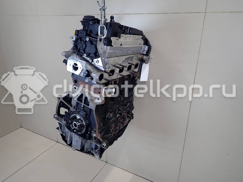 Фото Контрактный (б/у) двигатель DFSB для Skoda Yeti 5L 150 л.с 16V 2.0 л Дизельное топливо {forloop.counter}}