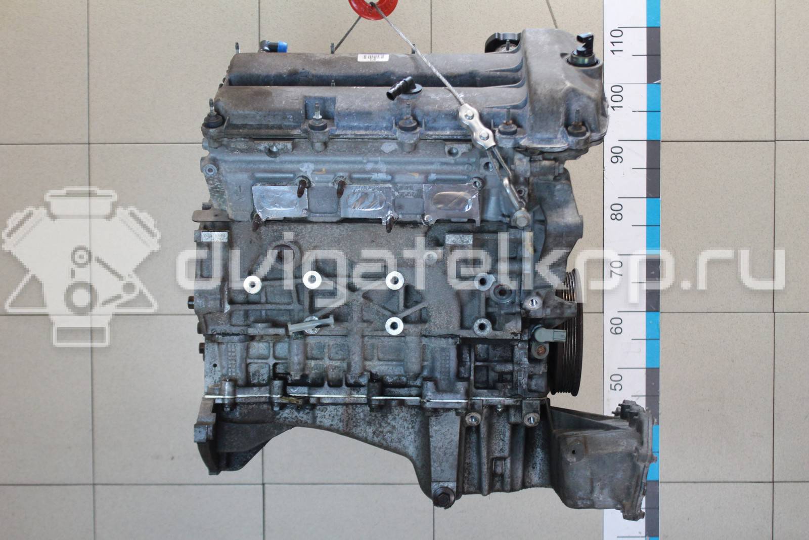 Фото Контрактный (б/у) двигатель AJ 6 (2.9, KAT) для Jaguar Xj 147 л.с 12V 2.9 л бензин C2C29497 {forloop.counter}}