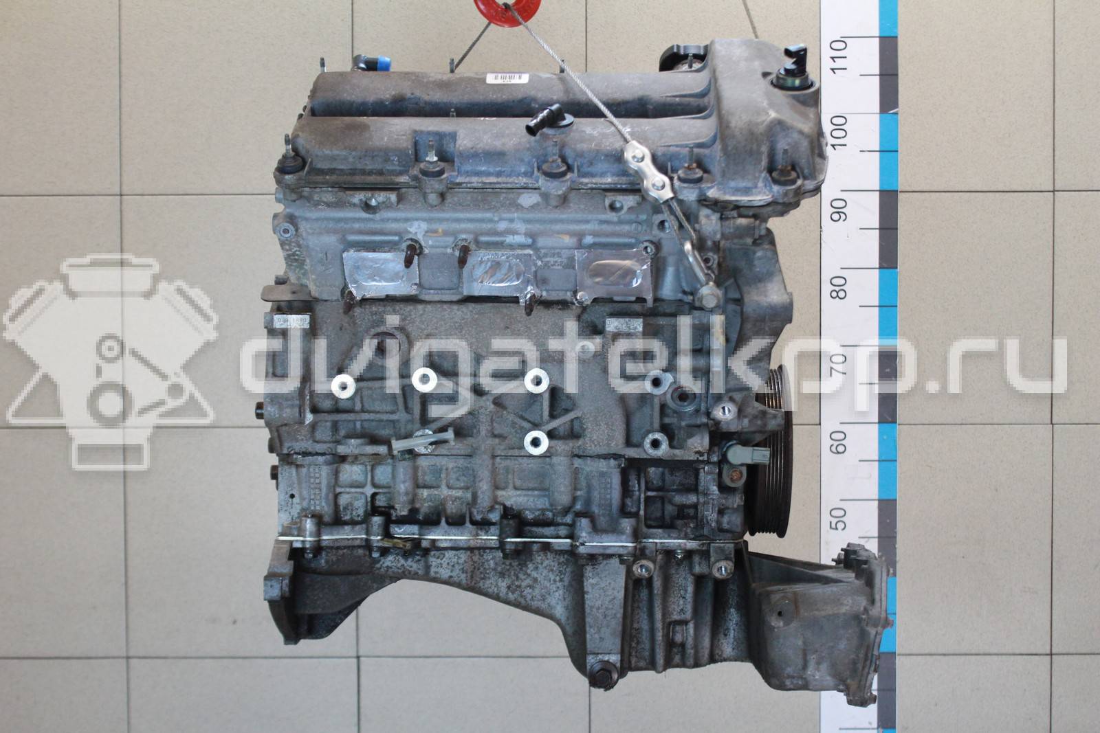 Фото Контрактный (б/у) двигатель AJ 6 (2.9, KAT) для Jaguar Xj 147 л.с 12V 2.9 л бензин C2C29497 {forloop.counter}}