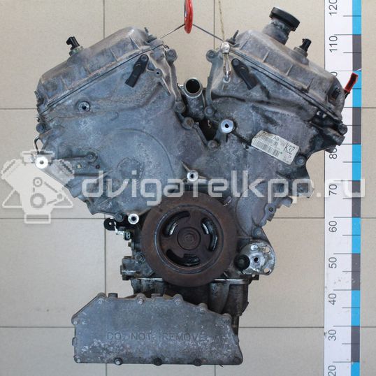 Фото Контрактный (б/у) двигатель AJ 6 (2.9) для Jaguar Xj 147-167 л.с 12V 2.9 л бензин C2C29497