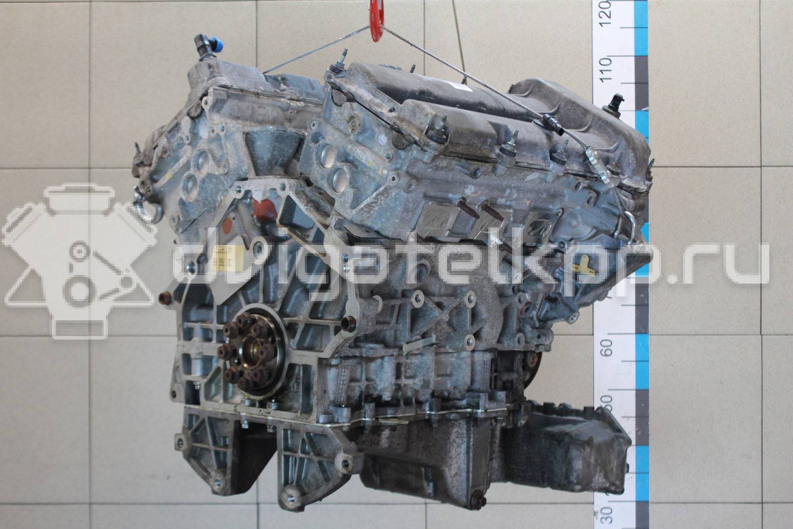 Фото Контрактный (б/у) двигатель AJ 6 (3.6, 162KW) для Jaguar Xjsc Convertible X27 / Xj 220-228 л.с 12V 3.6 л бензин C2C29497 {forloop.counter}}