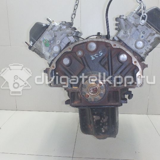Фото Контрактный (б/у) двигатель EKG для Ram / Jeep / Dodge 201-214 л.с 12V 3.7 л бензин