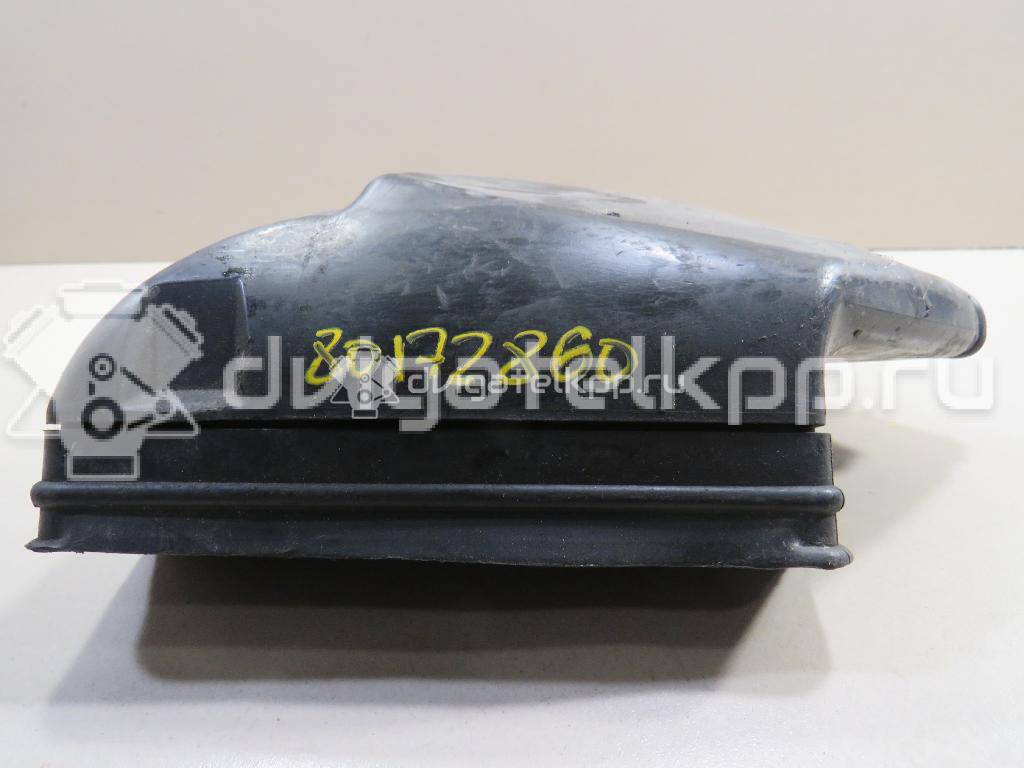 Фото Воздуховод для двигателя AWM для Volkswagen / Audi 170 л.с 20V 1.8 л бензин 3B0129617D {forloop.counter}}