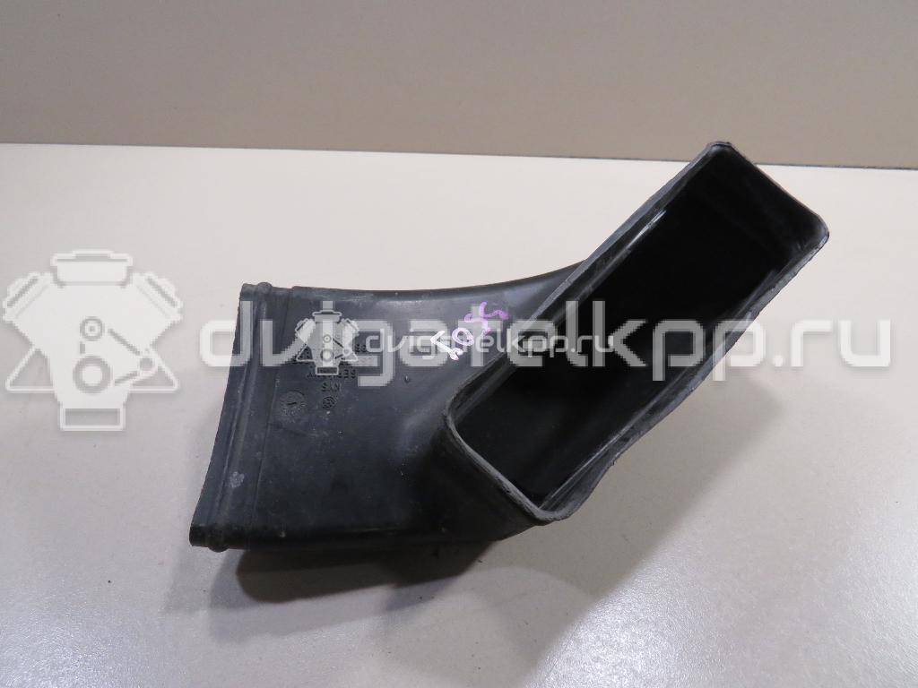 Фото Воздуховод для двигателя AWM для Volkswagen / Audi 170 л.с 20V 1.8 л бензин 3B0129617D {forloop.counter}}