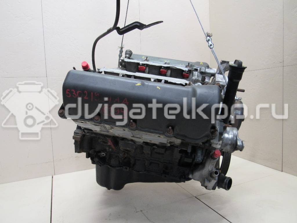 Фото Контрактный (б/у) двигатель EKG для Ram / Jeep / Dodge 205-222 л.с 12V 3.7 л бензин {forloop.counter}}