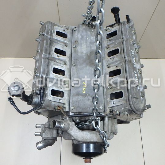 Фото Контрактный (б/у) двигатель L9H для Cadillac / Chevrolet / Gmc 401-426 л.с 16V 6.2 л бензин 19210971