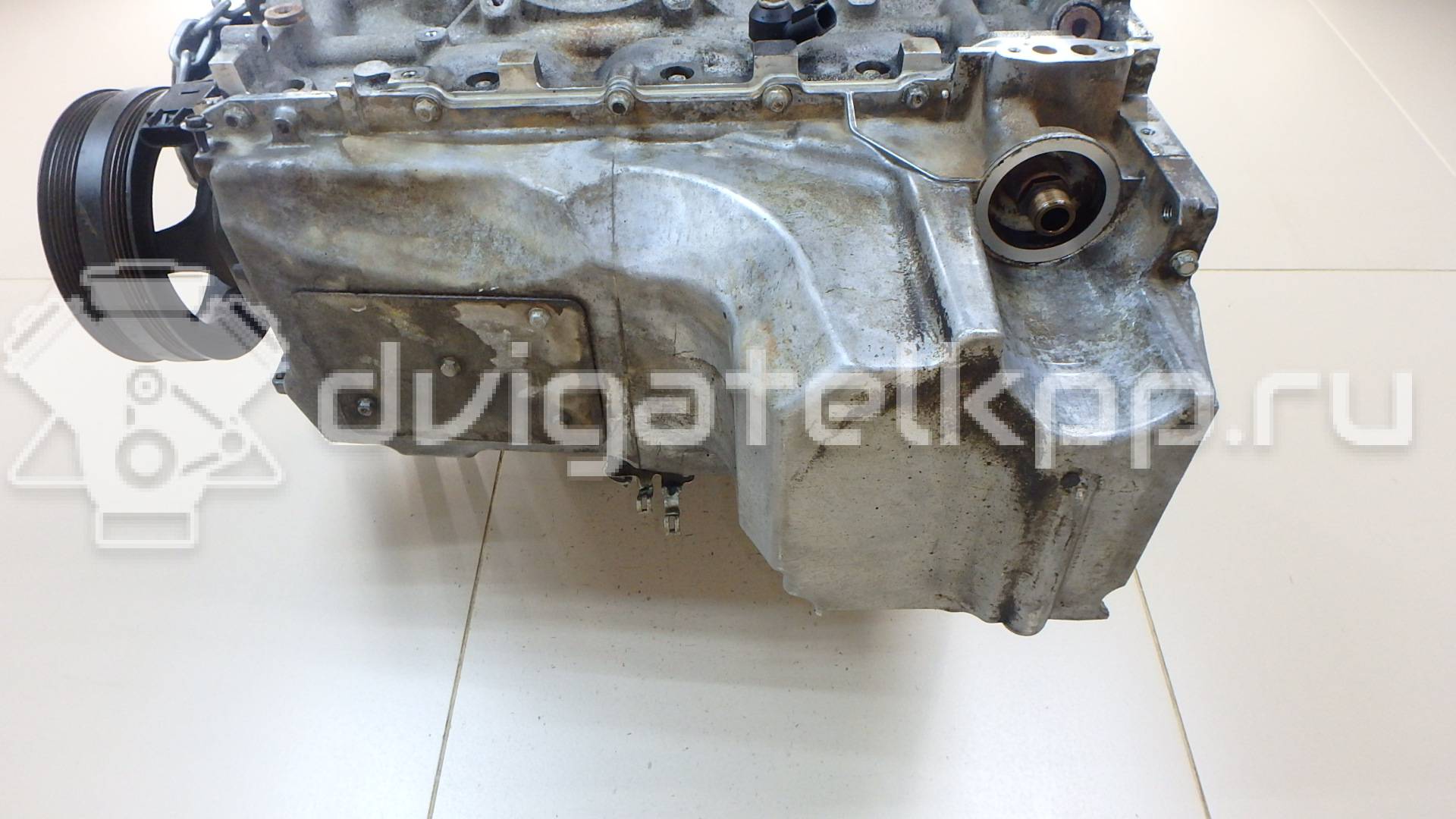 Фото Контрактный (б/у) двигатель L9H для Cadillac / Chevrolet / Gmc 401-426 л.с 16V 6.2 л бензин 19210971 {forloop.counter}}