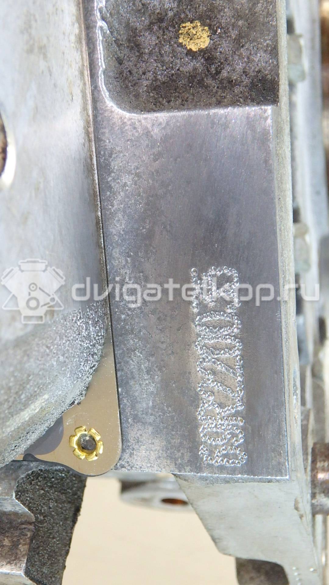 Фото Контрактный (б/у) двигатель L9H для Cadillac / Chevrolet / Gmc 401-409 л.с 16V 6.2 л бензин 19210971 {forloop.counter}}