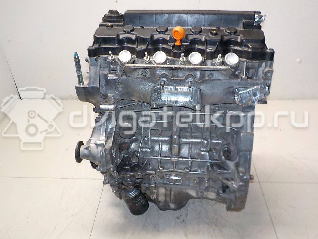 Фото Контрактный (б/у) двигатель R18A1 для Honda / Honda (Gac) 132-141 л.с 16V 1.8 л бензин {forloop.counter}}