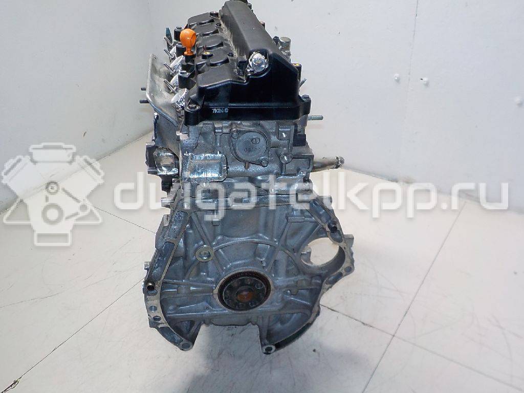 Фото Контрактный (б/у) двигатель R18A1 для Honda / Honda (Gac) 132-141 л.с 16V 1.8 л бензин {forloop.counter}}