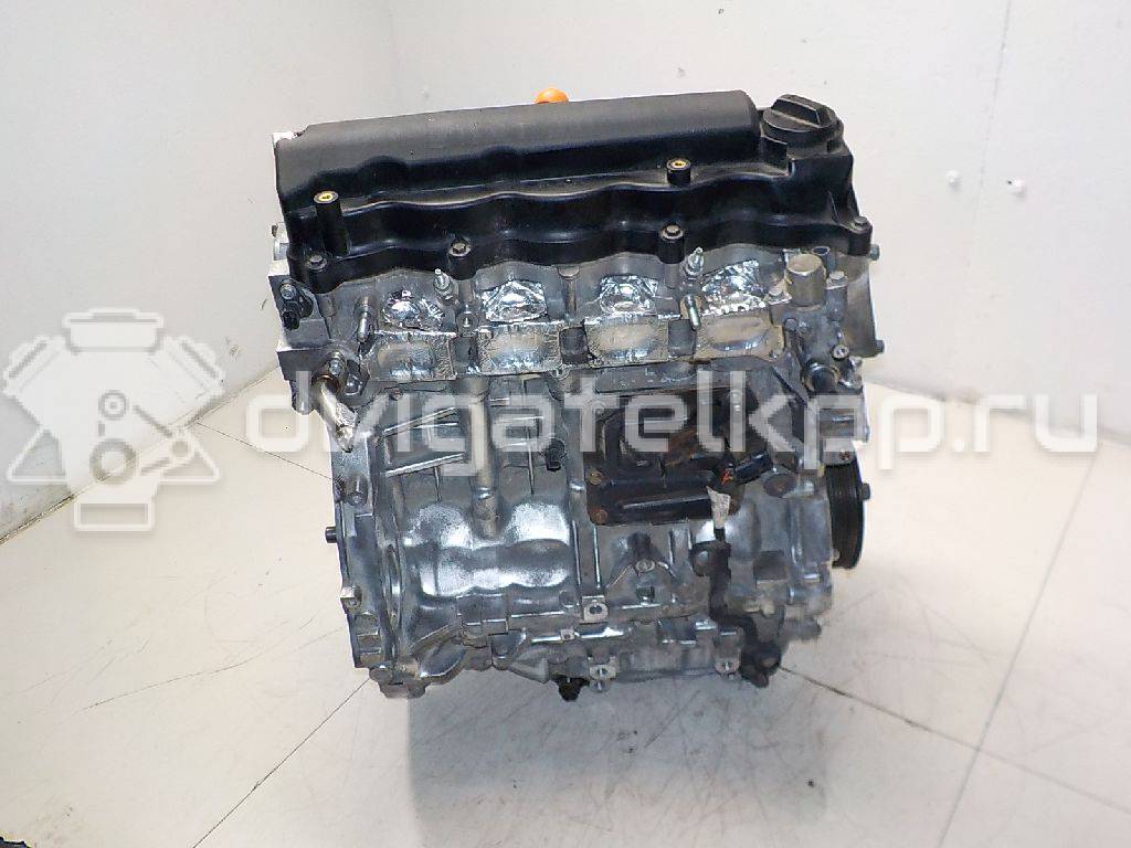 Фото Контрактный (б/у) двигатель R18A1 для Honda / Honda (Gac) 132-141 л.с 16V 1.8 л бензин {forloop.counter}}