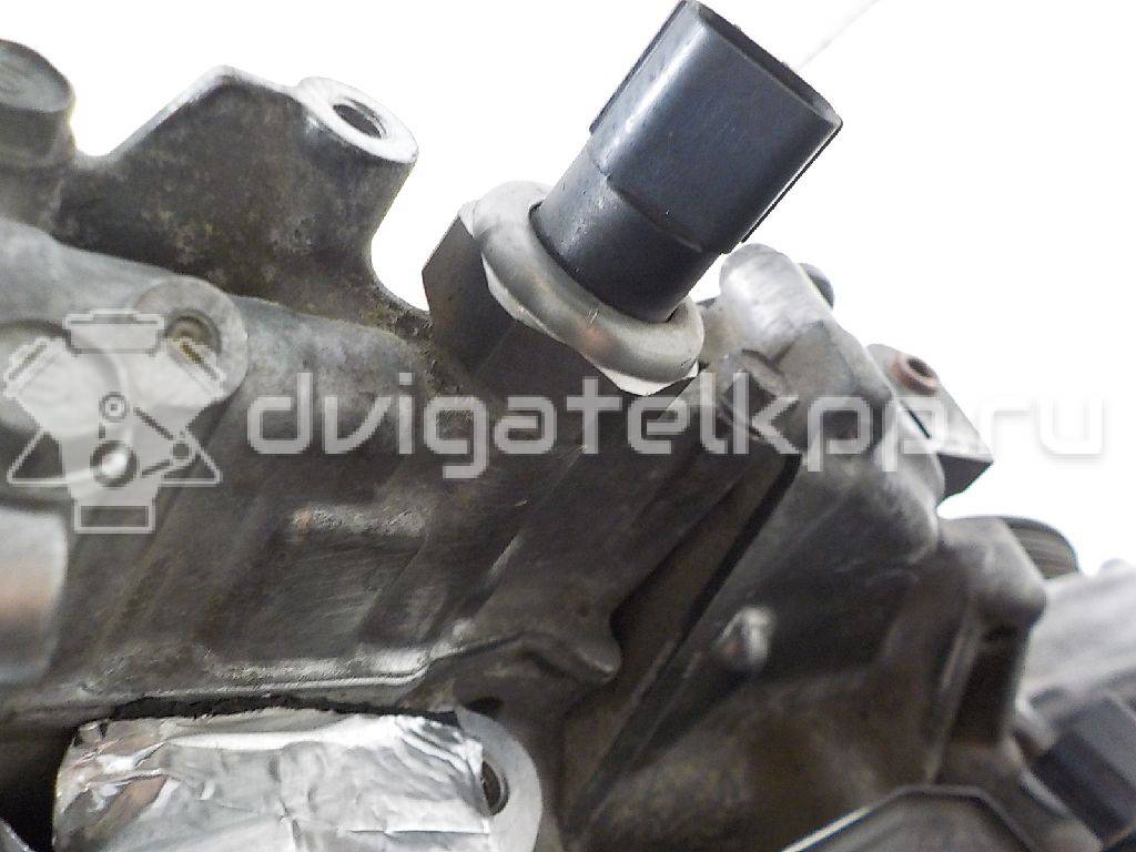 Фото Контрактный (б/у) двигатель R18A1 для Honda / Honda (Gac) 132-141 л.с 16V 1.8 л бензин {forloop.counter}}