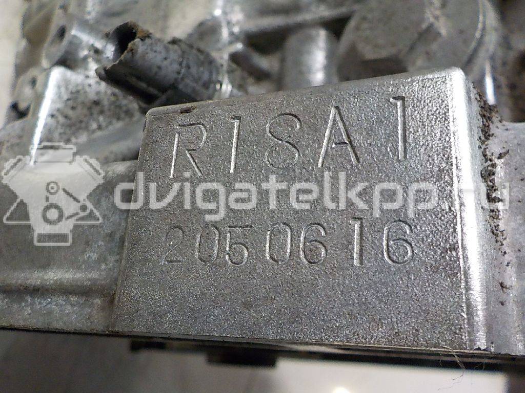 Фото Контрактный (б/у) двигатель R18A1 для Honda / Honda (Gac) 132-141 л.с 16V 1.8 л бензин {forloop.counter}}