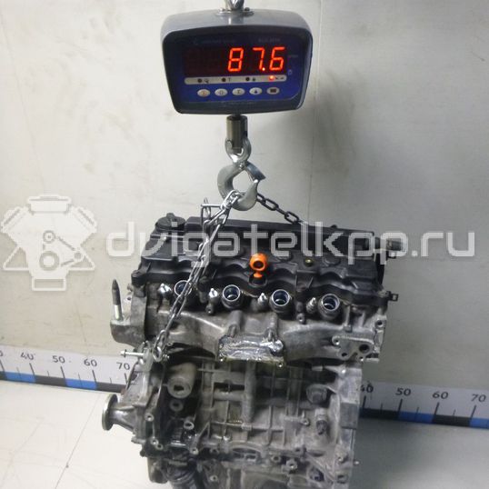 Фото Контрактный (б/у) двигатель R20A2 для Honda Civic / Cr-V 143-155 л.с 16V 2.0 л бензин