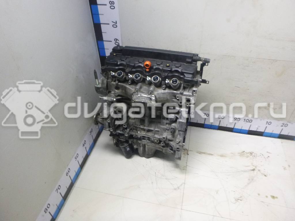 Фото Контрактный (б/у) двигатель R20A2 для Honda Civic / Cr-V 143-155 л.с 16V 2.0 л бензин {forloop.counter}}