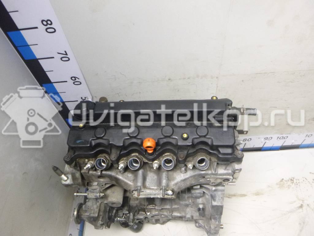 Фото Контрактный (б/у) двигатель R20A2 для Honda Civic / Cr-V 143-155 л.с 16V 2.0 л бензин {forloop.counter}}